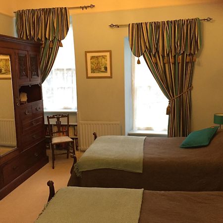 Bed and Breakfast Old Croft House Kirkby Stephen Habitación foto