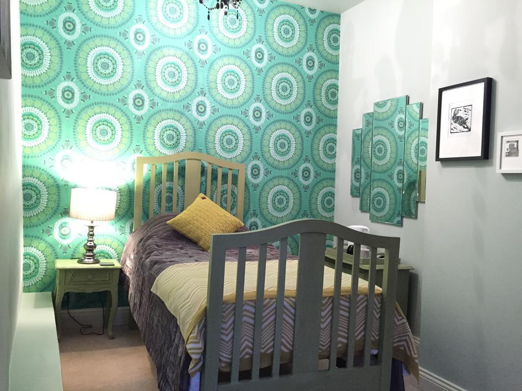 Bed and Breakfast Old Croft House Kirkby Stephen Habitación foto