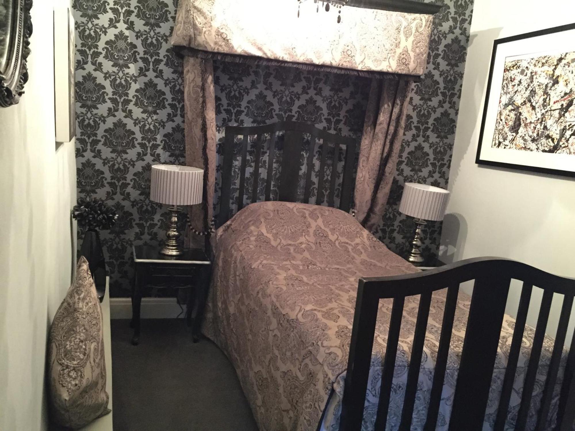 Bed and Breakfast Old Croft House Kirkby Stephen Habitación foto