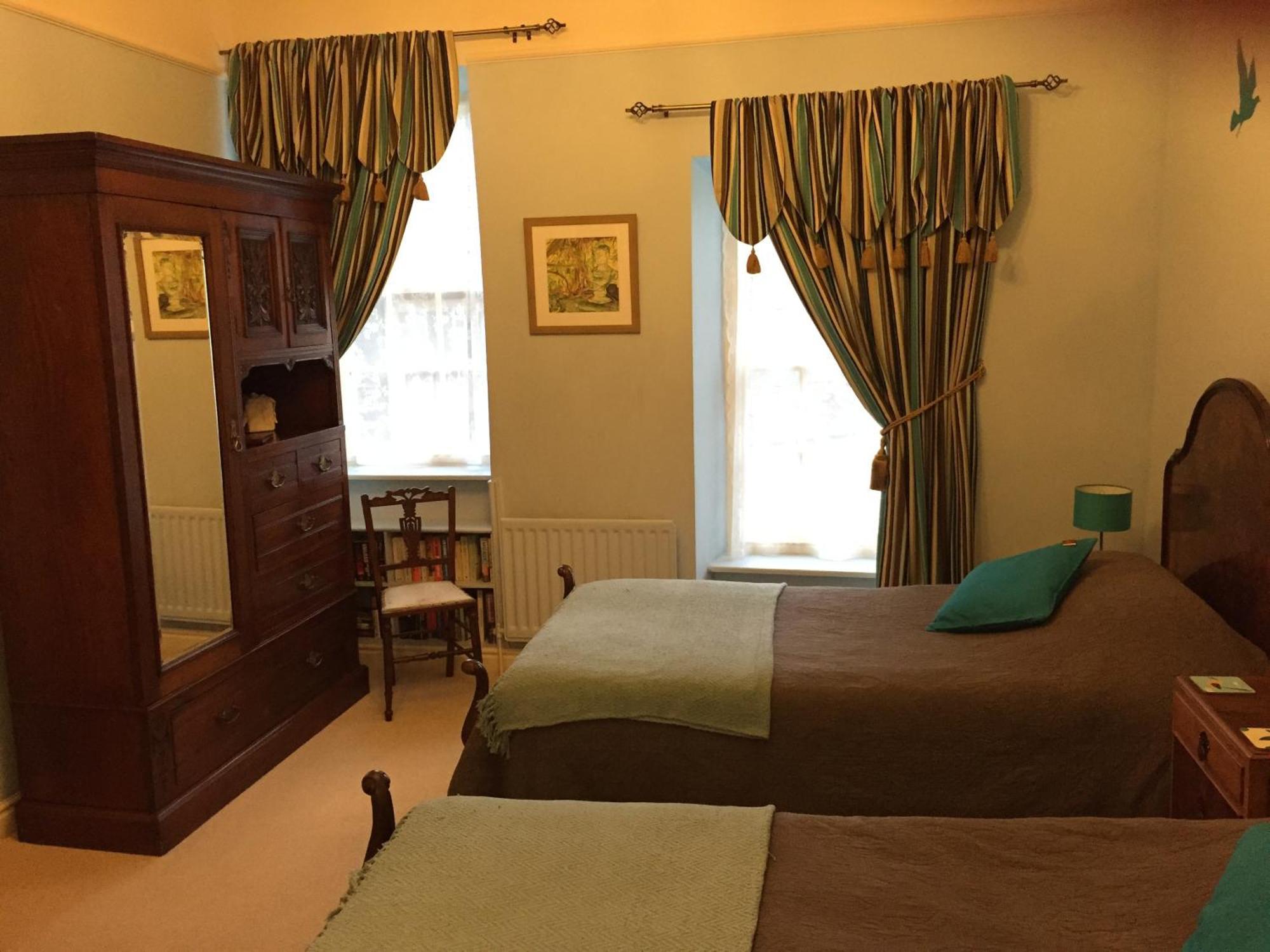 Bed and Breakfast Old Croft House Kirkby Stephen Habitación foto