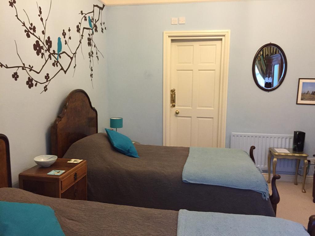 Bed and Breakfast Old Croft House Kirkby Stephen Habitación foto