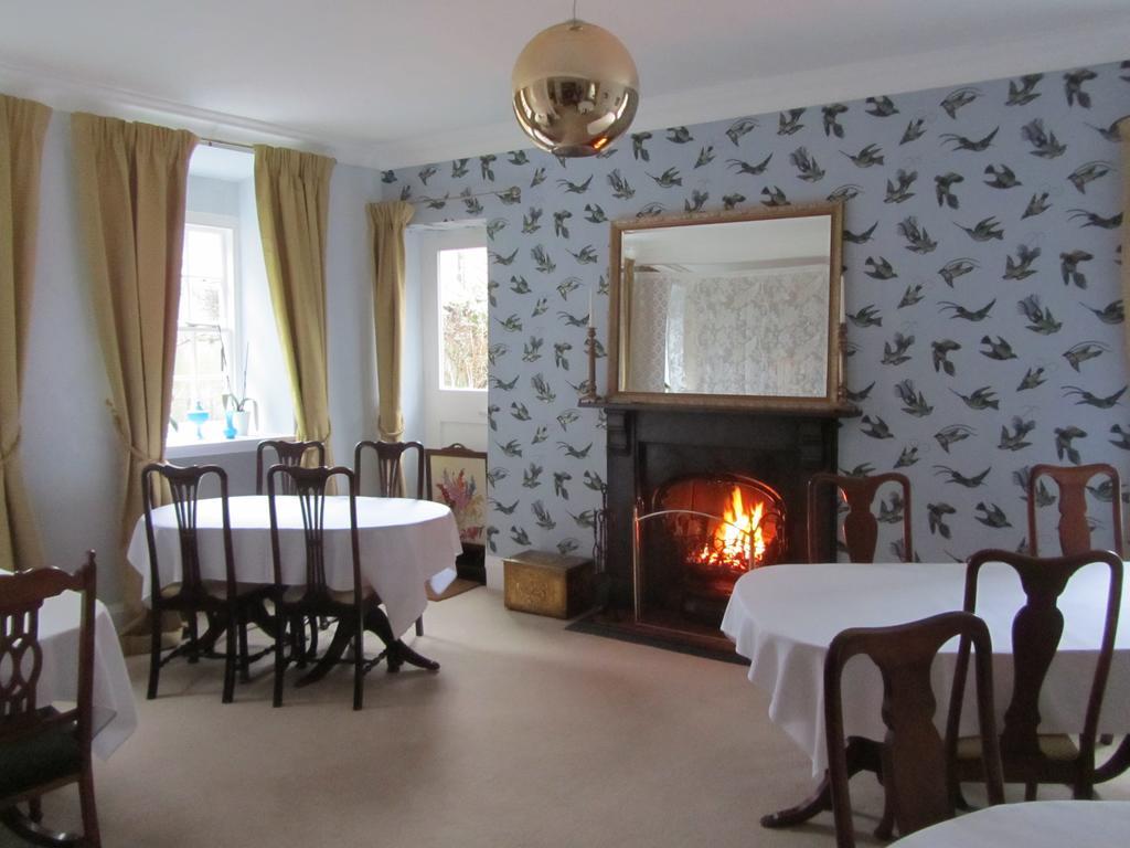 Bed and Breakfast Old Croft House Kirkby Stephen Exterior foto