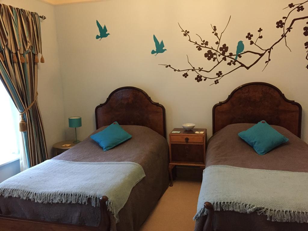 Bed and Breakfast Old Croft House Kirkby Stephen Habitación foto