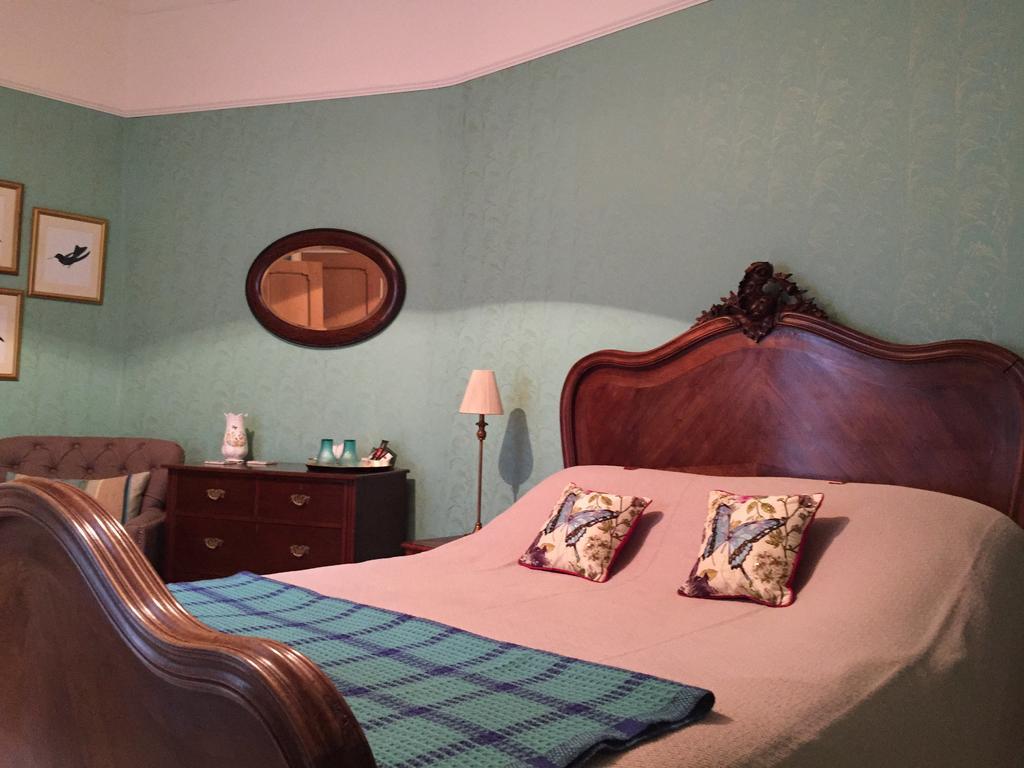 Bed and Breakfast Old Croft House Kirkby Stephen Habitación foto