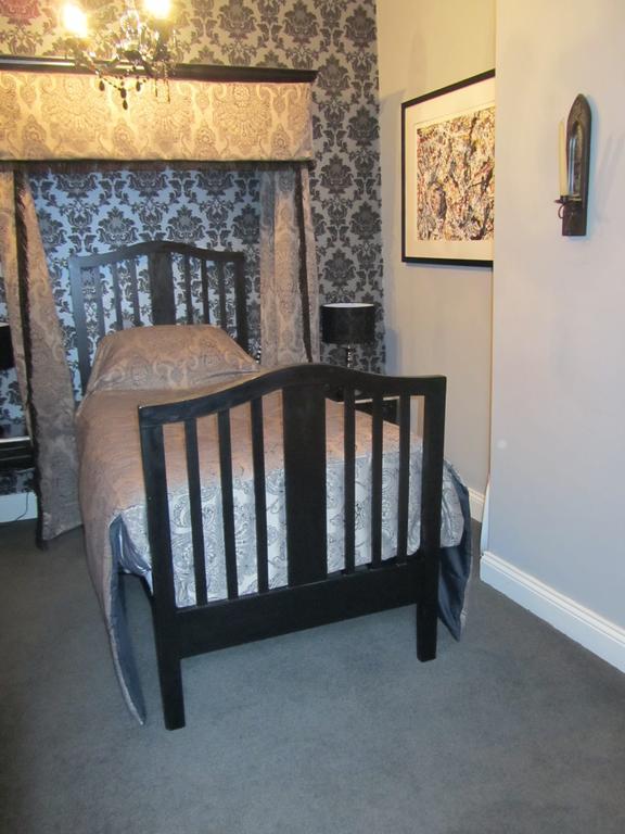 Bed and Breakfast Old Croft House Kirkby Stephen Habitación foto